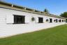 Horses stalls