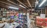 Liquor Storage