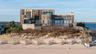 Oceanfront and Bayfront Beach House