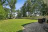 Large Back Yard