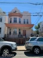 565 35TH ST Multi-Family New Jersey