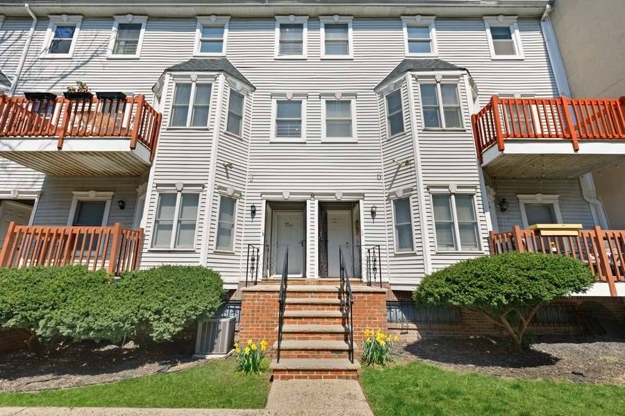 384B MONMOUTH ST Condo New Jersey