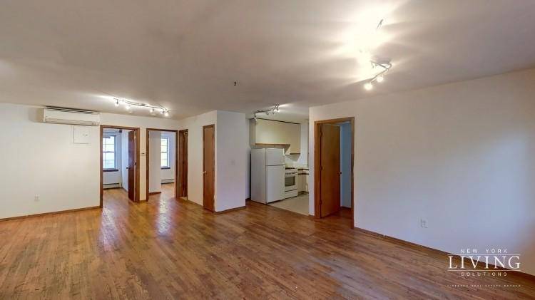 BEAUTIFULLY NEWLY RENOVATED 3 BEDROOM 2 BATHROOM APARTMENT IN CLINTON HILL !