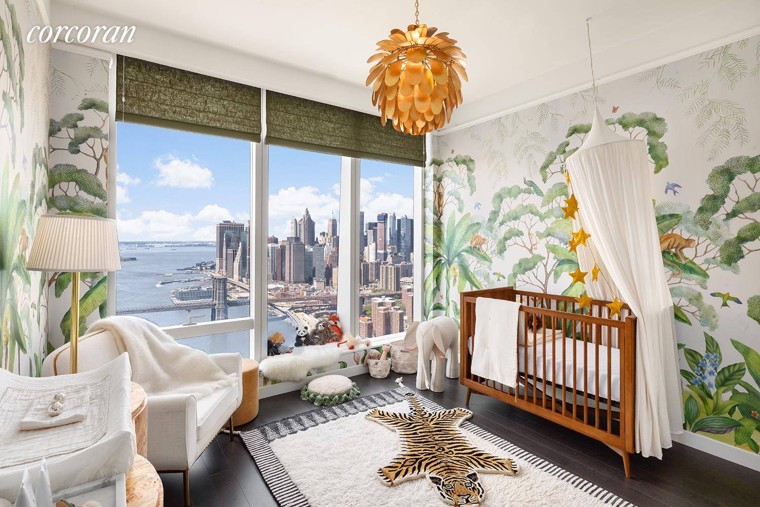 ONE MANHATTAN SQUARE OFFERS ONE OF THE LAST 20 YEAR TAX ABATEMENTS AVAILABLE IN NEW YORK CITY Residence 53C is a 1, 487 square foot three bedroom, three bathroom with ...