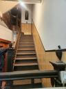 Interior Staircase
