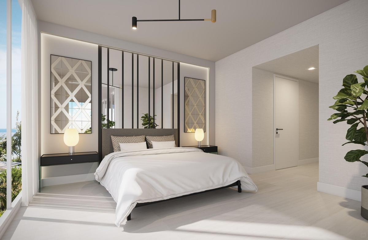 Renderings. Model Open!