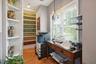 Office nook