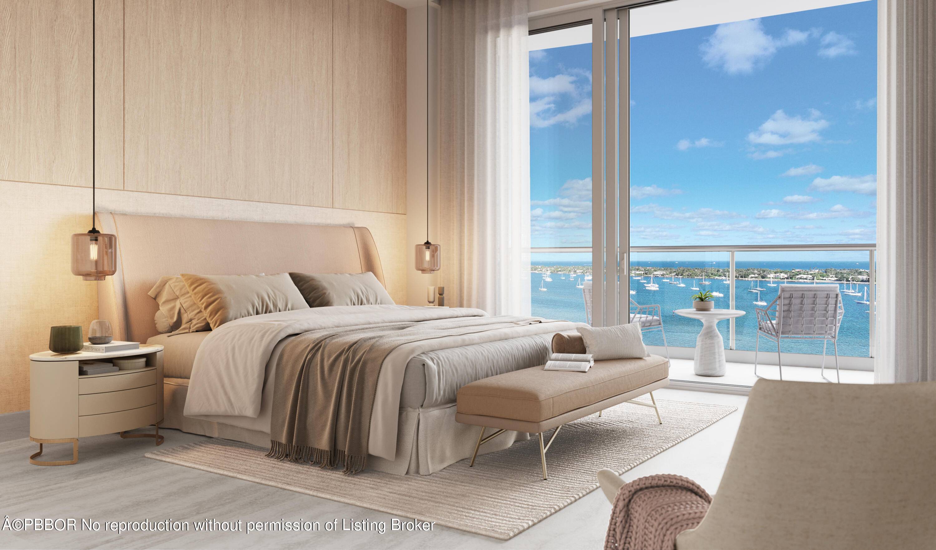 Introducing Alba, an exquisite collection of 55 luxury residences, ranging from 2 to 4 bedrooms, within a 22 story boutique direct waterfront building.