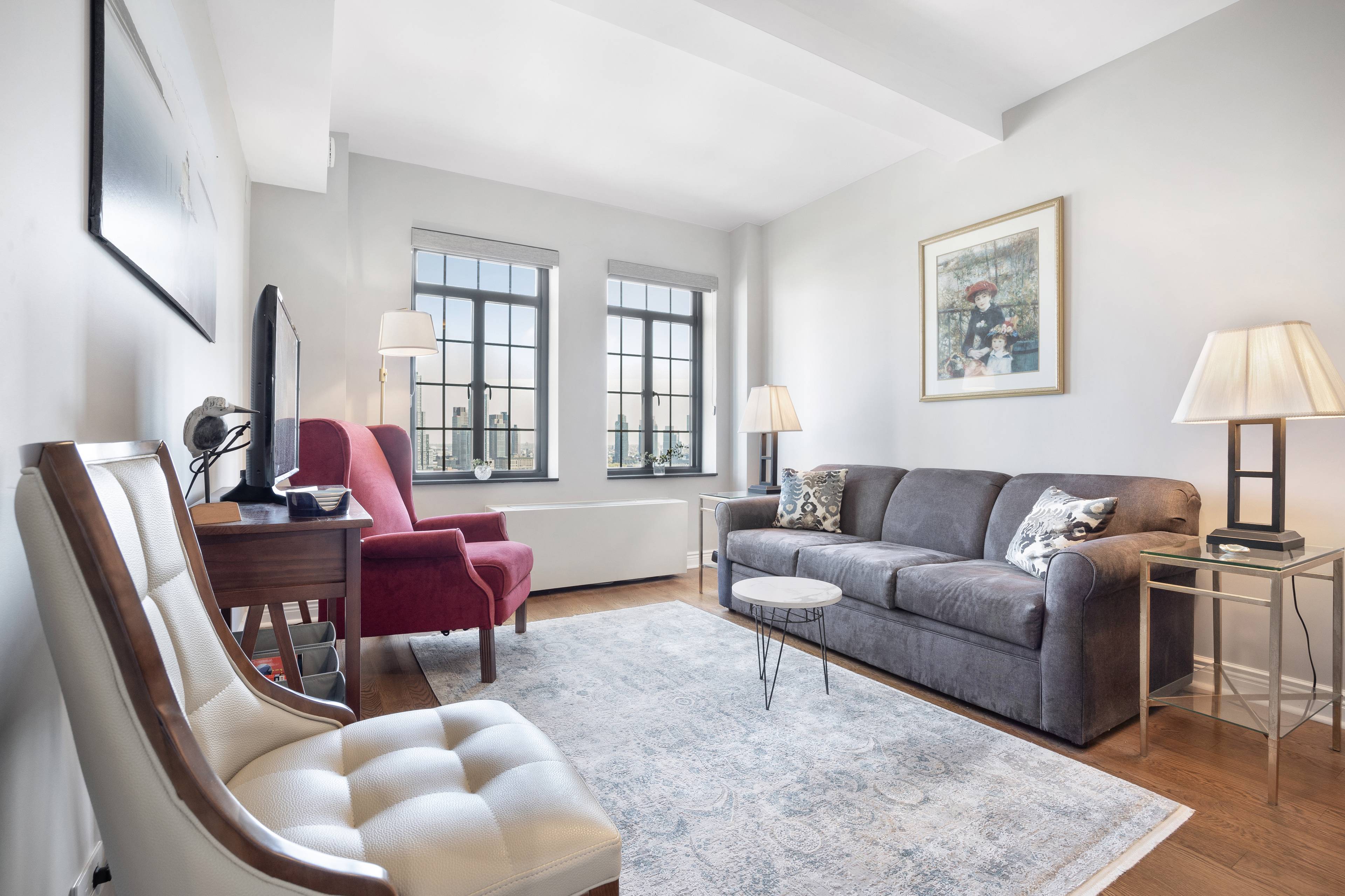 Introducing a truly exceptional find at 5 Tudor City Place apartment 1338.