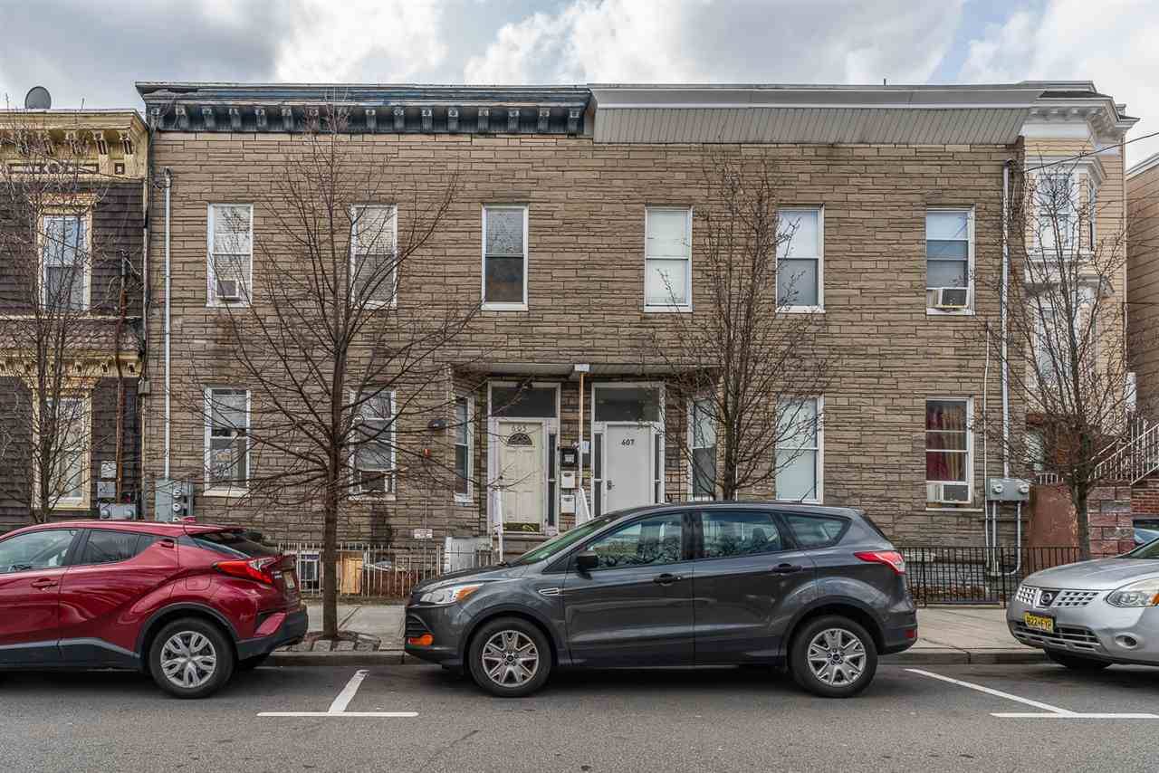 605 18TH ST Multi-Family New Jersey