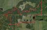 370 Acre Commercial Hunting, 2 miles on Charlie Creek