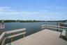 Community Fishing and Relaxing Dock