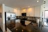Granite counters