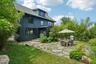 Outdoor Patio Lower Level