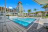 Lap pool