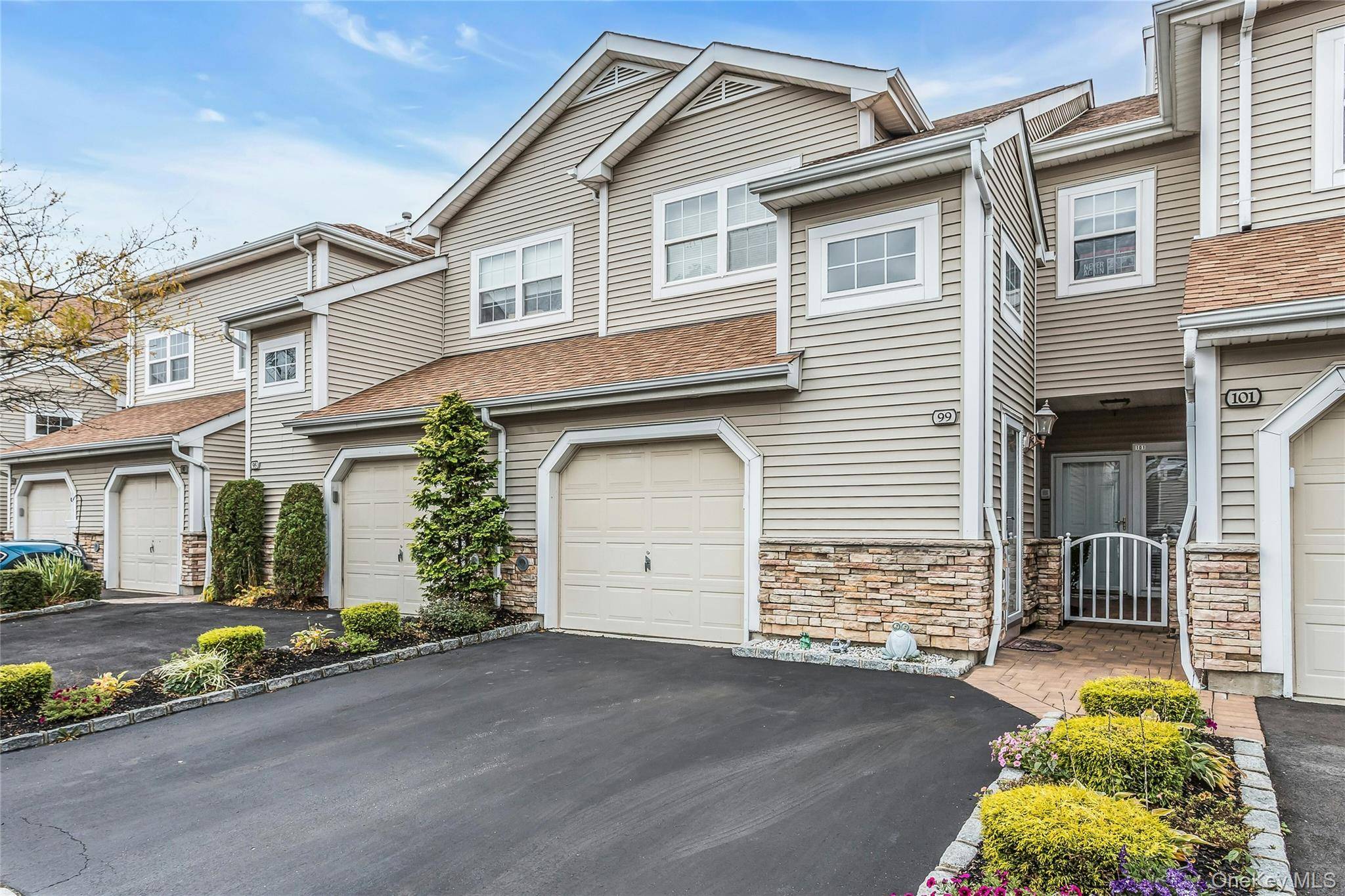 A Diamond On Carriage Lane.