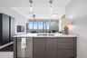 Kitchen view
