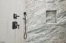 Primary Shower