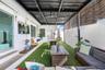 Outdoor patio & terrace