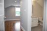 large rooms