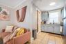 Unit 2R-Living Room/Kitchen