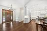 Foyer to Kitchen