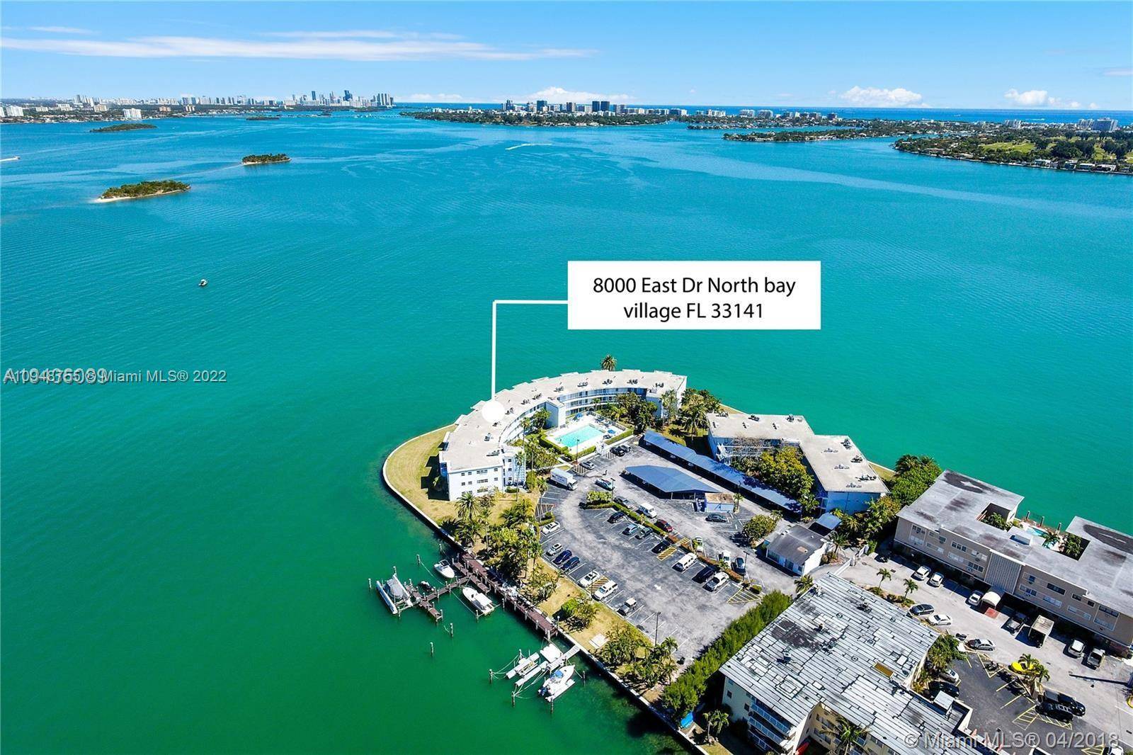 Biscayne Sea Club Redevelopment Site is Compromised of three parcels totaling approximately 3 acres located on the northeast end of Harbor Island in North Bay Village, Florida.