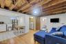 rec room baement