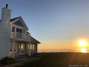 The Iconic 2 Point Rd. This is an amazing opportunity to rent one of the best and stunning water views a home could offer in Old Saybrook, CT.