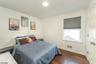 Unit 1 Bedroom 3