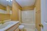 Bathroom in Apartment