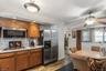 Unit 2 Kitchen