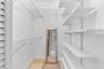 Master Bedroom Closet