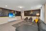 SECOND FLOOR LOFT
