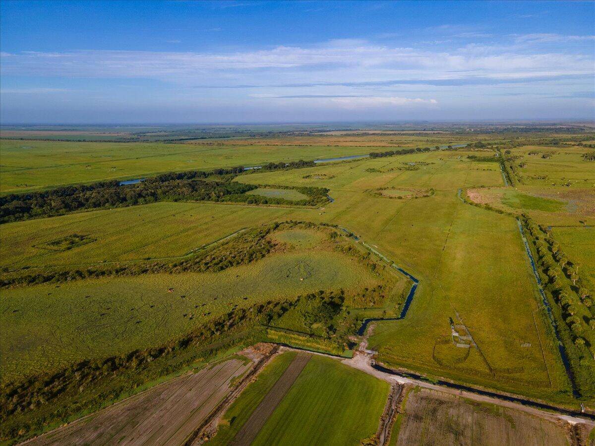 Exceptional opportunity to purchase an operating sod farm with all modern features to produce Grade A sod in a premium location.