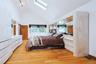 Second floor primary bedroom