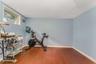 FINISHED BASEMENT
