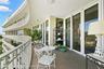 Living Room terrace