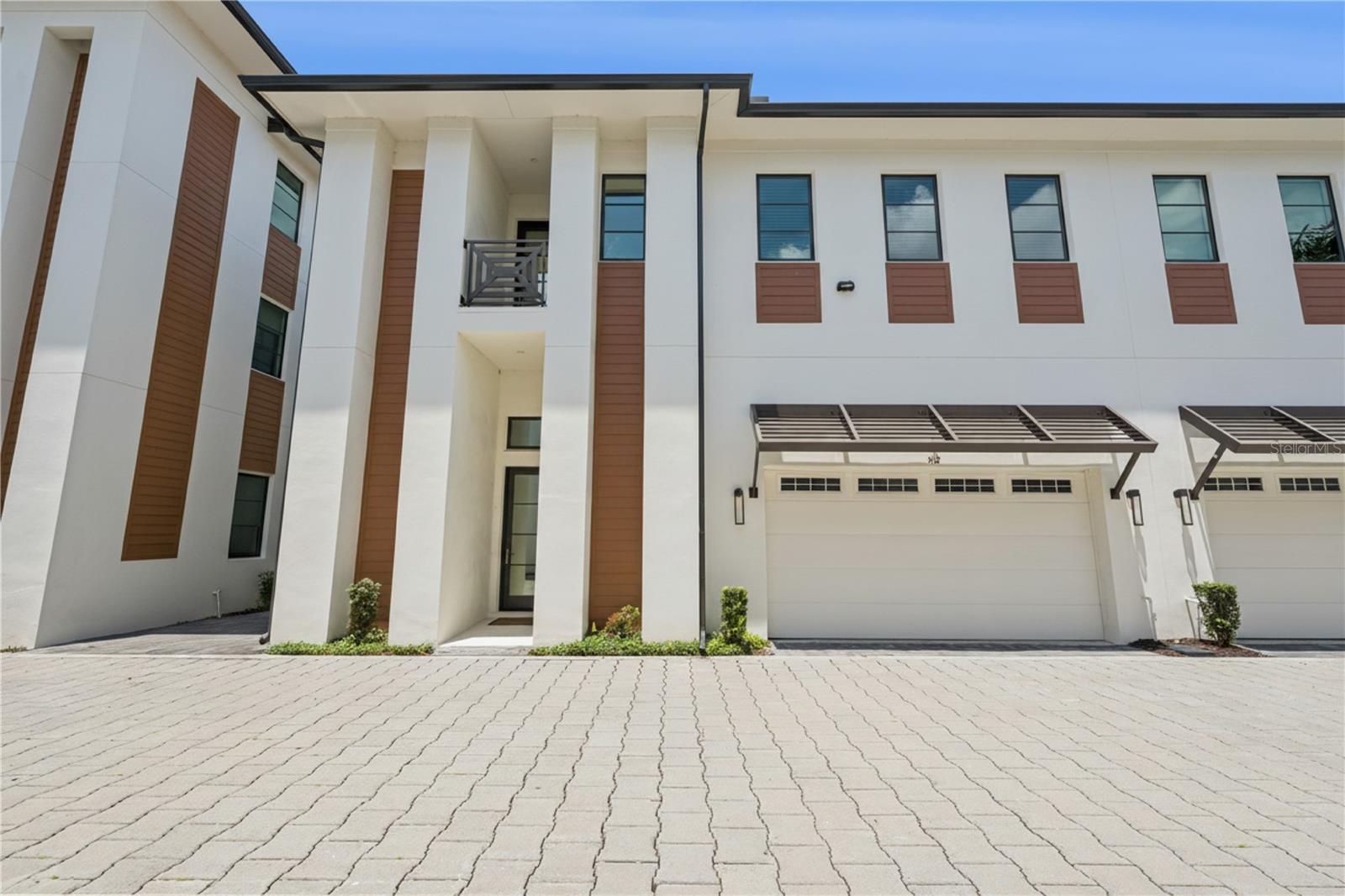 Luxury Winter Park Townhome: 3 Bedrooms/2.5 Baths/In-Unit Elevator and Private Fenced-In Backyard