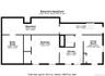Ground floor apartment