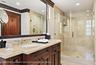 Bathroom 2 - Tub & shower