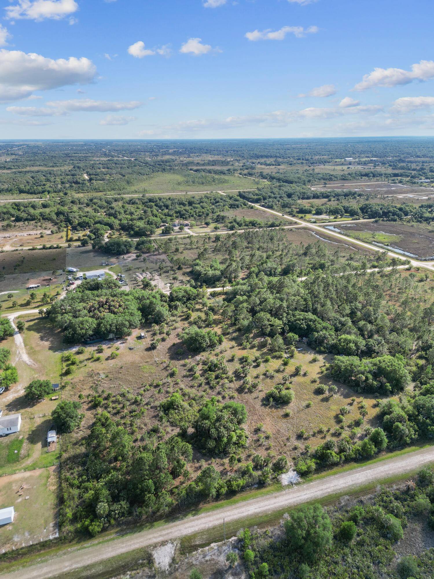 This beautiful parcel of land located in the heart of Okeechobee.