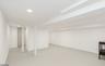 finished basement