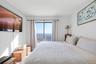 Oceanfront Guest Bedroom