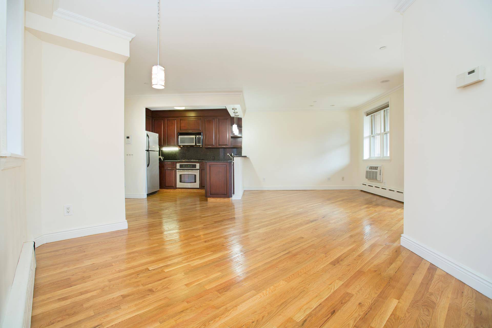 IN PERSON SHOWING AVAILABLE BY APPT ONLY Newly listed, spacious and bright, 2 bedroom 1.