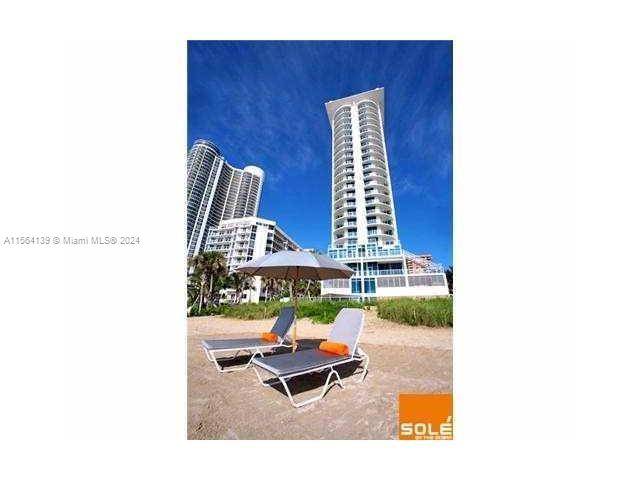 Fully furnished 2 2 at the oceanfront hotel condo SOLE available for 30 days at a time.