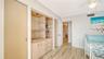 Guest Room with Built in Cabinets and 2 Closets!