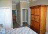 View to en-suite bathroom.