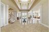 Foyer Entrance
