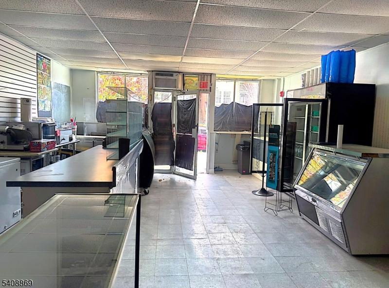 Storefront